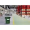 Fuel Stickers Recycle Sticker for Trash Can: Garbage Can / Trash Binn -Outdoor Rated, Heavy Duty, 6''x2'', 4PK Z-462RECYCLE-4PK - alternate 3